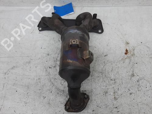 Used Catalyst SUZUKI SX4 S-Cross (JY) 1.6 (AKK 416) (120 hp) 26752190