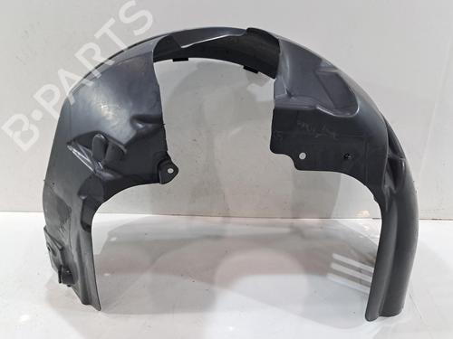 Cava de roda FORD FIESTA VI (CB1, CCN) 1.4 (97 hp) 31240276