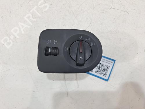 Headlight switch SEAT IBIZA IV (6J5, 6P1) 1.2 | BP31903640I24 