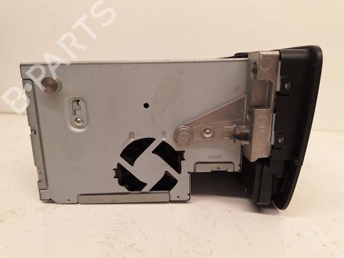 Electronic module MERCEDES-BENZ B-CLASS Sports Tourer (W246, W242) B 180 CDI (246.200) | BP26855706M83 