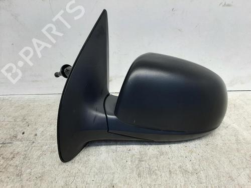 Used Left mirror HYUNDAI i20 I (PB, PBT) 1.2 (78 hp) 26805089