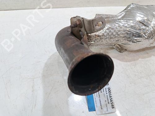 Catalyst PEUGEOT 2008 I (CU_) 1.2 THP 110 / PureTech 110 | BP32851916M10 - Image 3