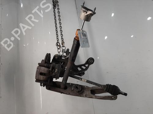 Querlenker links hinten für MERCEDES-BENZ GLA-CLASS (X156) GLA 220 d 4-matic (156.905) (177 hp) 26867283
