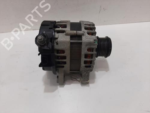 Used Alternator FORD FOCUS IV Turnier (HP) 1.5 EcoBlue (120 hp) 30260001