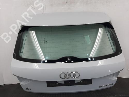 Used Tailgate Tailgate 38568624 38568624