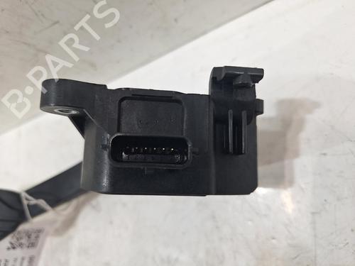 Pedal NISSAN JUKE (F16_) 1.0 | BP31685302I4 