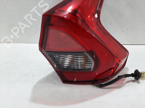 Right taillight MITSUBISHI ECLIPSE CROSS (GK_, GL_) 1.5 T-Mivec | BP29471419C35 