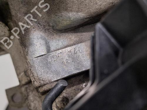 Gearbox SKODA ROOMSTER (5J7) 1.4 TDI | BP29417815M3 