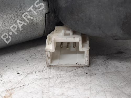 Rear wiper motor PEUGEOT 206 Hatchback (2A/C) 1.1 i | BP26867166M102 