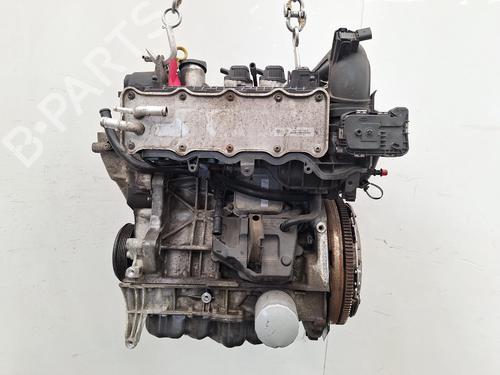 Engine AUDI A3 (8V1, 8VK) 1.4 TSI | BP38015223M1 - Image 4