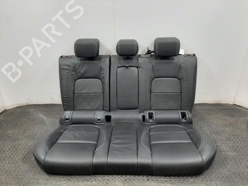 Siège arrière (2ème rangée) JAGUAR I-PACE (X590) EV400 AWD (400 hp) 30496881