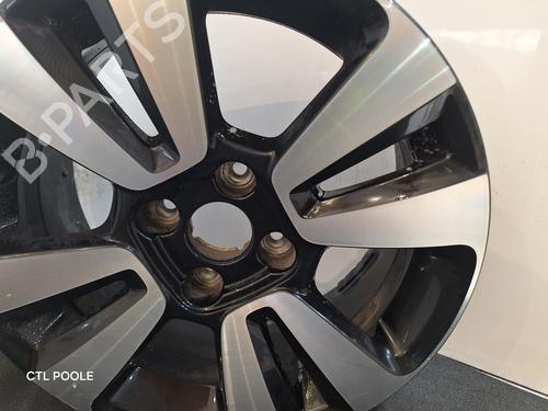 Fælk CITROËN C3 III (SX) 1.2 VTi 82 | BP38785880C45 - Image 3