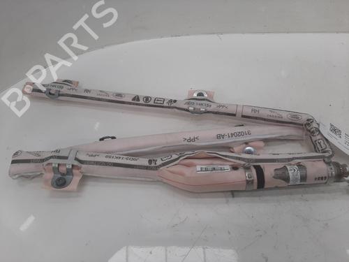 Other JAGUAR I-PACE (X590) EV400 AWD | BP26785922O1 