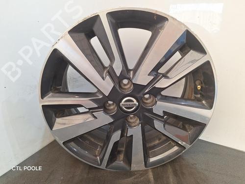 Used Rim Rim 37853206 37853206