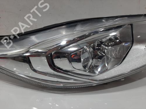 Højre forlygte FORD FIESTA VI (CB1, CCN) 1.25 | BP32064634C29