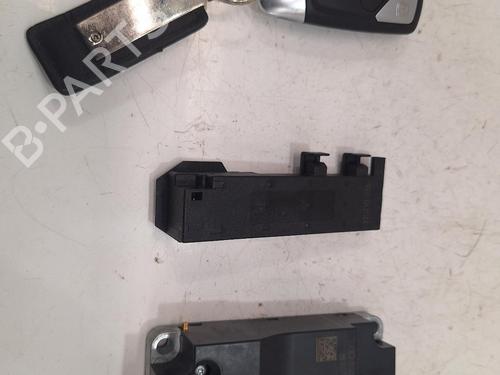 Used Ignition barrel AUDI Q5 (FYB, FYG) 45 TFSI Mild Hybrid quattro (265 hp) 27225468