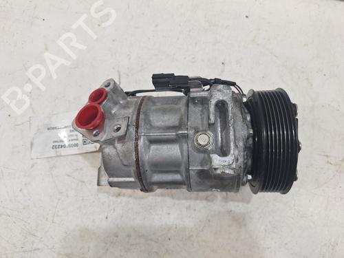 AC compressor NISSAN JUKE (F16_) 1.0 | BP31878994M34 