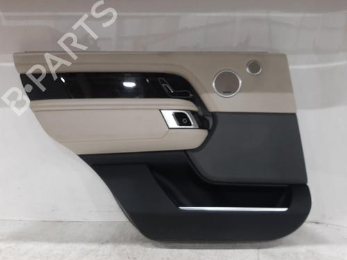 Used Other LAND ROVER RANGE ROVER IV (L405) 4.4 SDV8 4x4 (340 hp) 26747492