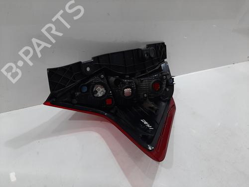 Right taillight NISSAN NOTE (E12) 1.2 DIG-S | BP34121567C35  - Image 6