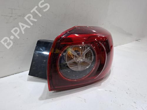 Right tailgate light MAZDA 3 (BM, BN) 2.2 D | BP39569806C80 - Image 3