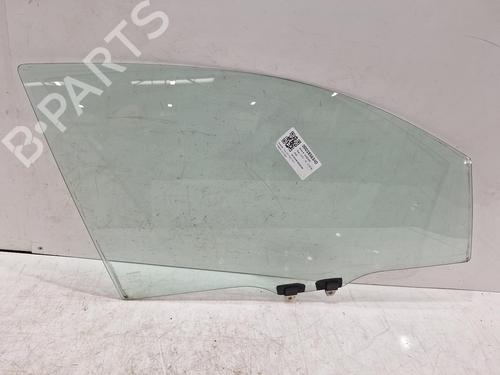 Used Front right door window Front right door window HONDA JAZZ II (GD_, GE3, GE2) 1.3 iDSi (GD1) (83 hp) 40205846 40205846