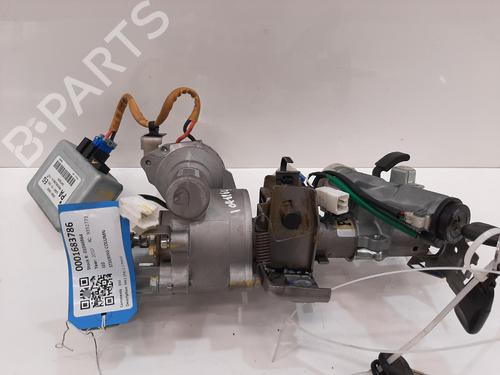 Used Steering column Steering column HYUNDAI i10 I (PA) 1.2 (78 hp) 33839809 33839809