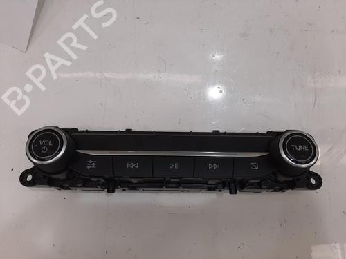 Electronic module FORD FOCUS IV Turnier (HP) 1.5 EcoBlue | BP36216559M83 - Image 2