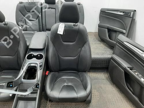 Conjunto de bancos FORD MONDEO V Turnier (CF) 2.0 TDCi | BP31769069C78 