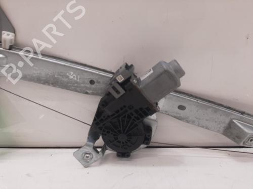 Front right window mechanism CITROËN C3 II (SC_) 1.4 | BP38059879C23 - Image 3