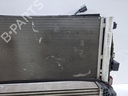 Radiator set FORD USA EDGE 2.0 TDCi AWD | BP39997661M120 - Image 5