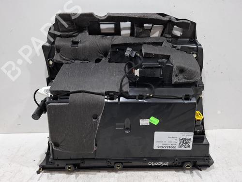 Handskerum AUDI A3 Convertible (8P7) 1.6 TDI | BP38973140C95 - Image 3