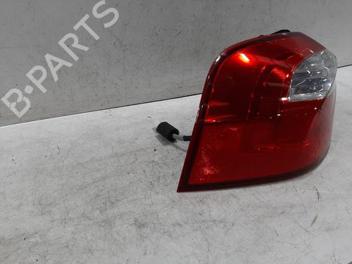Left taillight KIA RIO III (UB) 1.25 CVVT | BP32976732C34 - Image 2