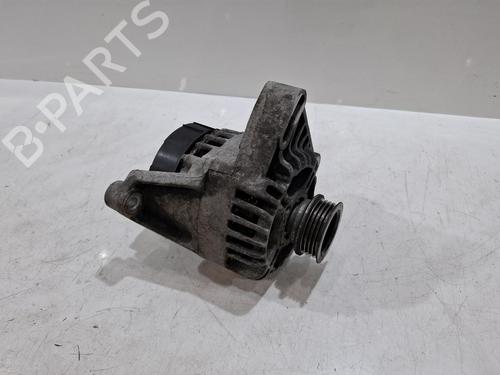 Used Alternator Alternator 39118850 39118850