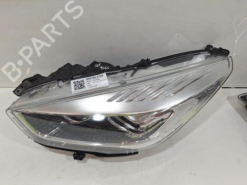 Left headlight FORD KUGA II (DM2) 1.5 EcoBoost | BP38486873C28 - Image 3