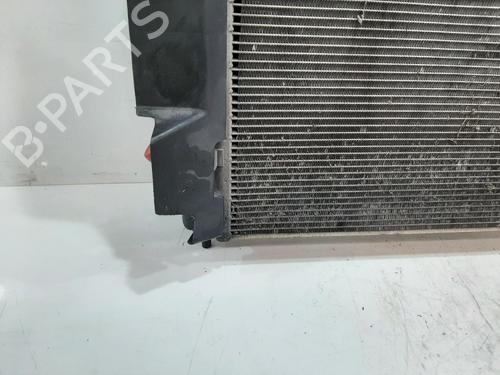 Radiator set KIA VENGA (YN) 1.6 CVVT | BP38513118M120 - Image 3