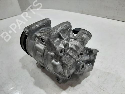 AC compressor PEUGEOT 308 SW III (FC_, FJ_, FR_, F4_, FN_) BlueHDi 130 (FCYHZL, FCYHZT) | BP30694645M34