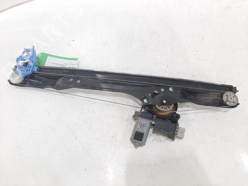 Rudehejsemekanisme ventre foran Rudehejsemekanisme ventre foran FIAT DOBLO Platform/Chassis (263_) 1.3 D Multijet (90 hp) 26826896 26826896