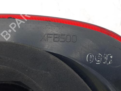Left taillight LAND ROVER FREELANDER I (L314) 2.0 Td4 4x4 | BP26805839C34 