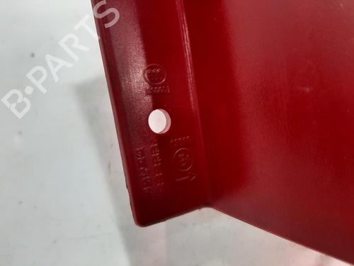 Right taillight SKODA YETI (5L) 1.2 TSI | BP28723512C35 