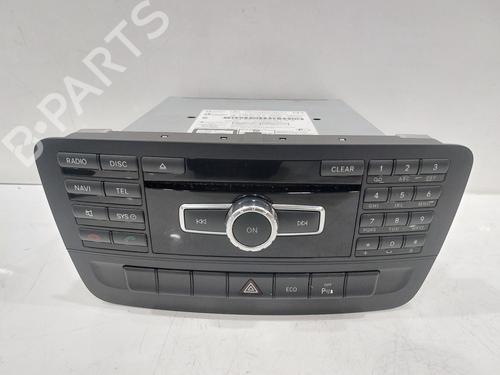 Electronic module MERCEDES-BENZ CLA Coupe (C117) CLA 180 (117.342) | BP26783987M83 - Image 2