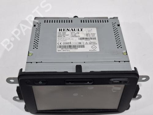 Radio DACIA SANDERO II 1.5 dCi | BP40455413E6 - Image 3