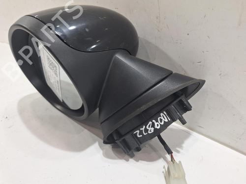 Left mirror MINI MINI CLUBMAN (F54) Cooper D | BP26746562C26 