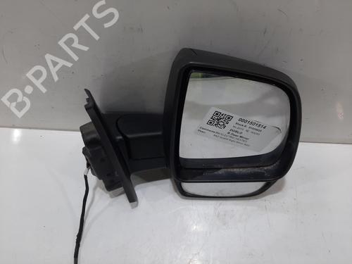 Ryggespeil høyre FIAT DOBLO Cargo (263_) 1.6 D Multijet (90 hp) 28617245