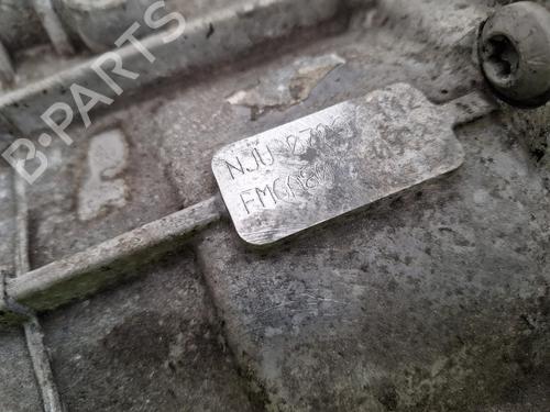 Skrzynia biegów AUDI A1 (8X1, 8XK) 1.4 TSI | BP29946116M3