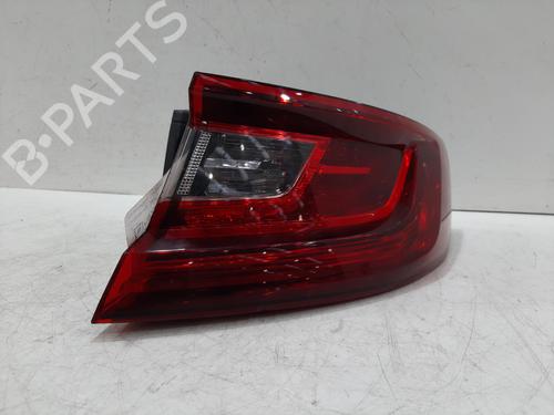 Right taillight RENAULT MEGANE IV Hatchback (B9A/M/N_) 1.2 TCe 130 (B9MR) | BP29945937C35