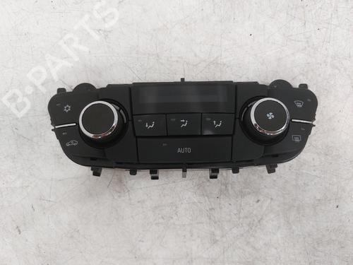 Used Climate control Climate control 26847860 26847860