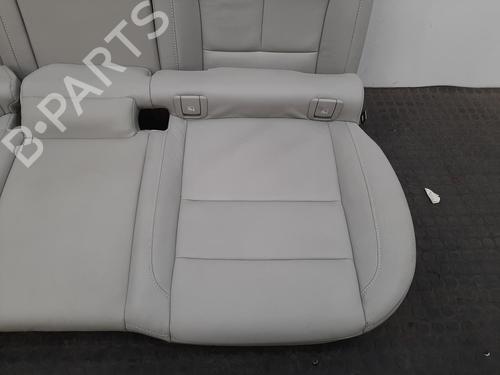 Rear seat (2nd row) VOLVO XC40 (536) B4 Mild-Hybrid | BP33336101I23 - Image 5