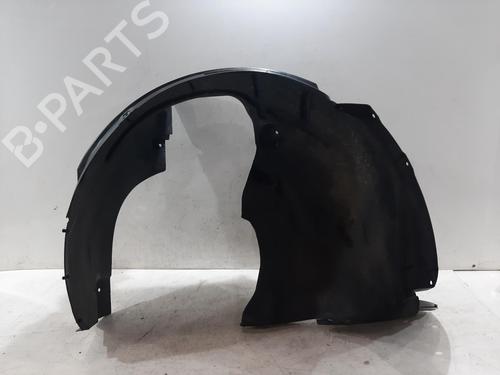 Hjulbue AUDI A1 (8X1, 8XK) 1.4 TFSI (122 hp) 33010408