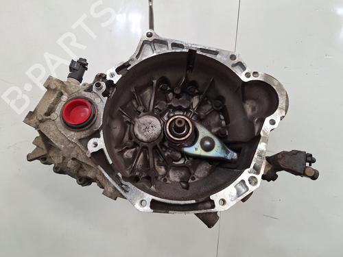 Used Gearbox Gearbox 37172454 37172454