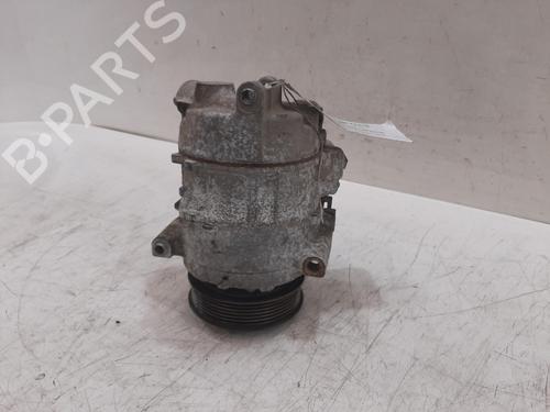 AC compressor FORD TRANSIT CUSTOM V362 Van (FY, FZ) 2.0 EcoBlue | BP36216566M34 - Image 2